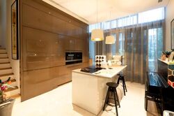 Palms @ Sixth Avenue (D10), Terrace #464376461